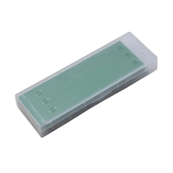 سنگ سرامیکی تیزکاری کاکوری (گرید ۱۰۰۰)