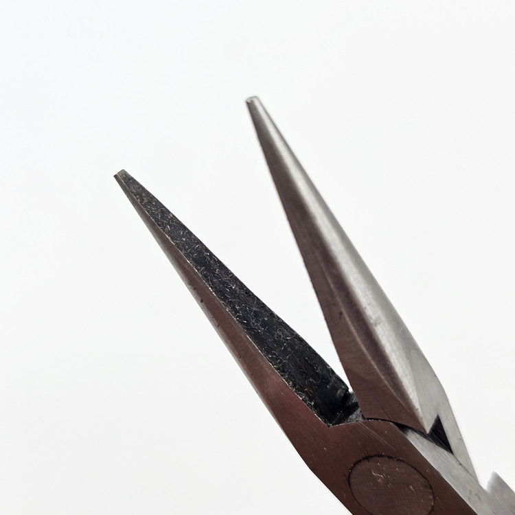 دمباریک الکترونیکی ابزار مهدی ۴ اینچ