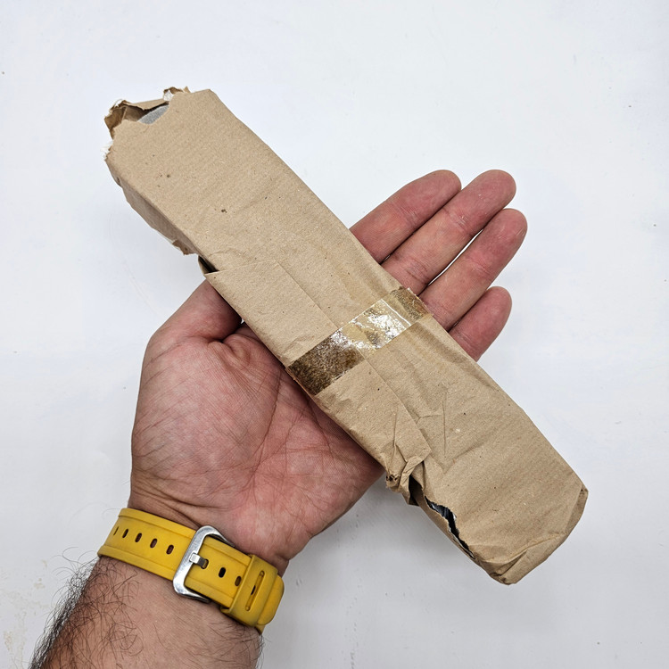 ست آچار دو سر تخت الورا (میلیمتری)