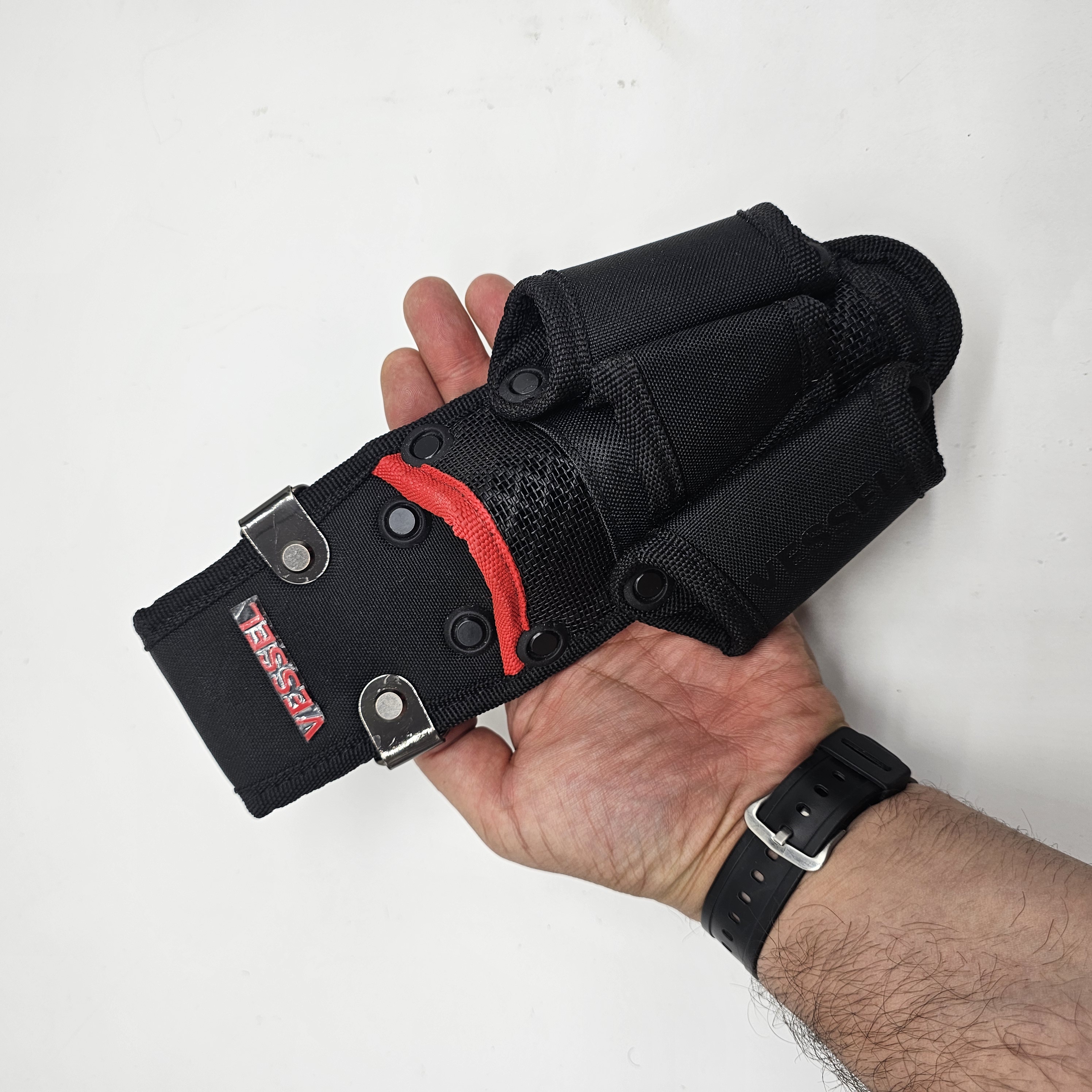 کیف کمری ابزار وسل